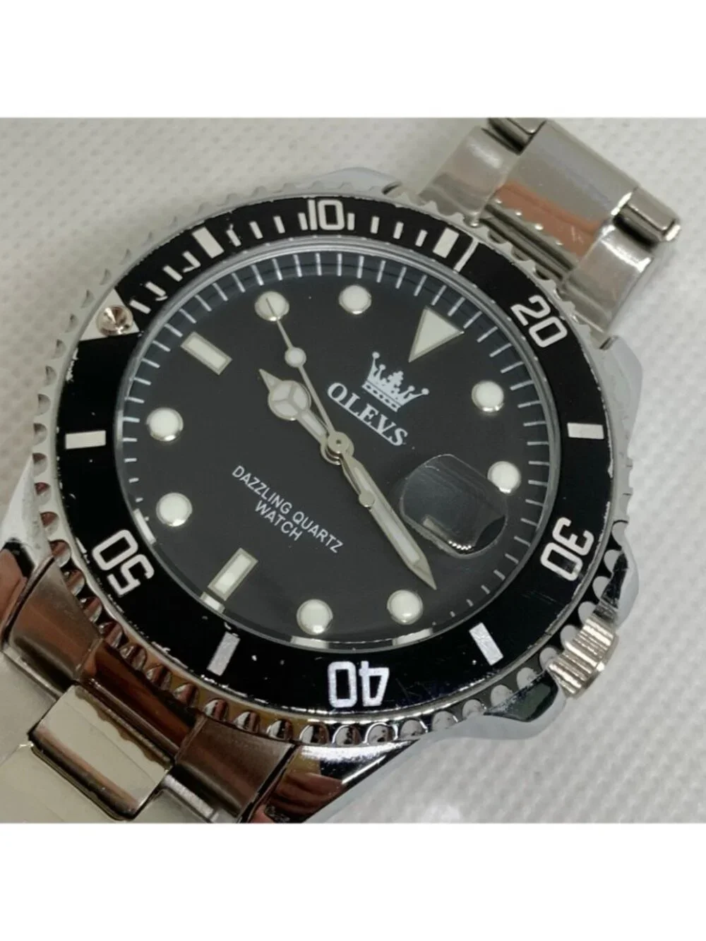 N/A olevs 41mm